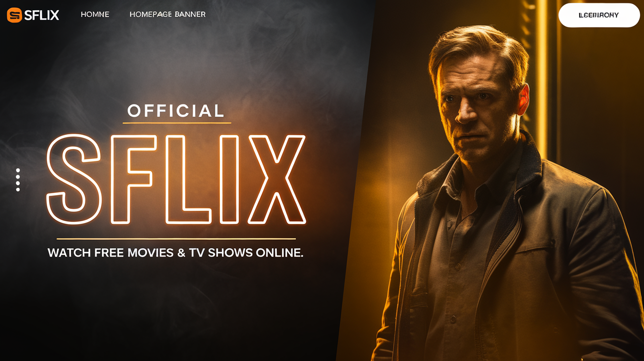 Sflix — Free HD movie and TV show streaming, no ads, no signup, 2026